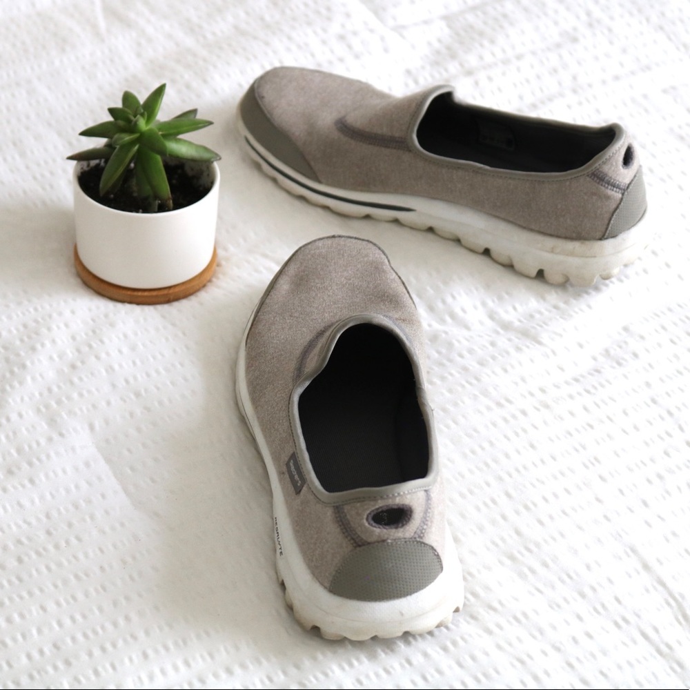 Skechers Go Walk Original Shoes